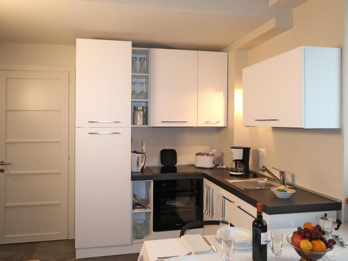 Apartment Bilocale By Interhome Olgiasca Buitenkant foto