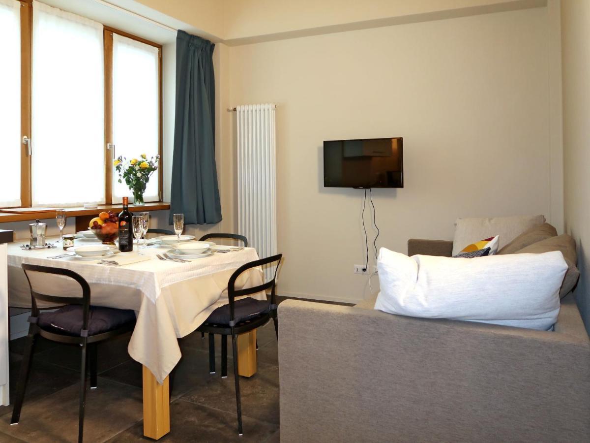 Apartment Bilocale By Interhome Olgiasca Buitenkant foto